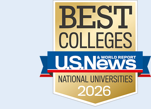 U.S. News National Universities 2026